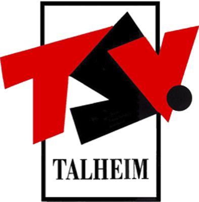 TSV Talheim e. V. Abt. Tennis - Reservierungssystem - Anmelden